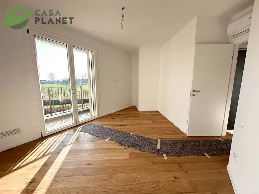 Immagine 20 di Villetta a schiera in vendita  in VIA TORNI a Mogliano Veneto