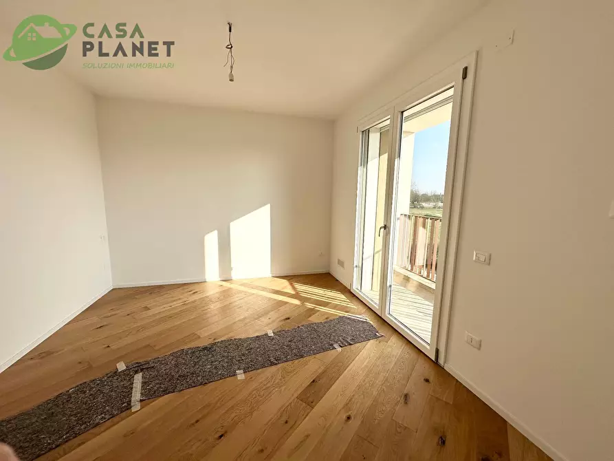 Immagine 21 di Villetta a schiera in vendita  in VIA TORNI a Mogliano Veneto