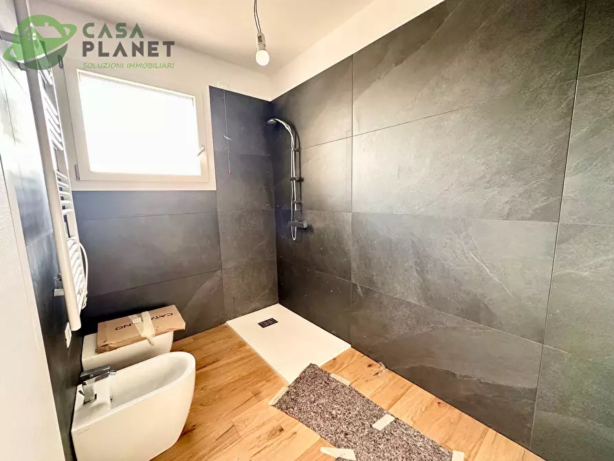 Immagine 24 di Villetta a schiera in vendita  in VIA TORNI a Mogliano Veneto