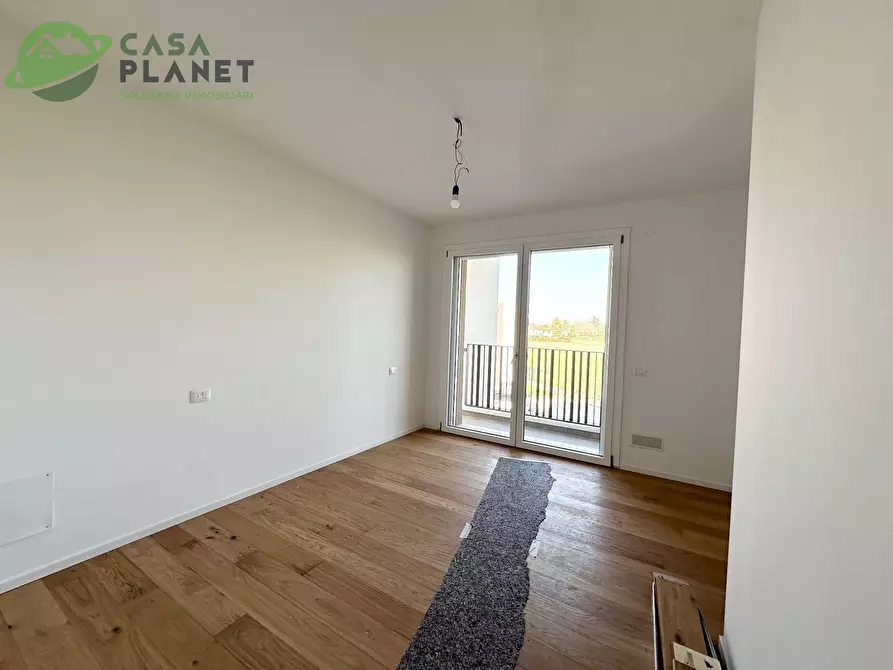 Immagine 25 di Villetta a schiera in vendita  in VIA TORNI a Mogliano Veneto