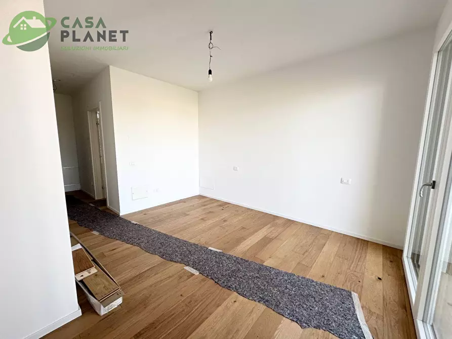 Immagine 26 di Villetta a schiera in vendita  in VIA TORNI a Mogliano Veneto