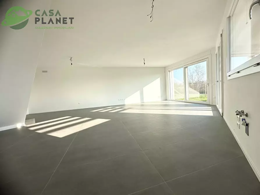 Immagine 30 di Villetta a schiera in vendita  in VIA TORNI a Mogliano Veneto