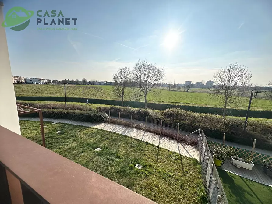 Immagine 32 di Villetta a schiera in vendita  in VIA TORNI a Mogliano Veneto