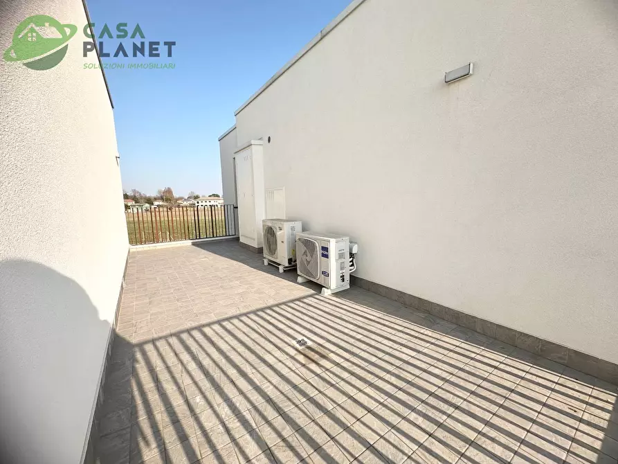 Immagine 34 di Villetta a schiera in vendita  in VIA TORNI a Mogliano Veneto