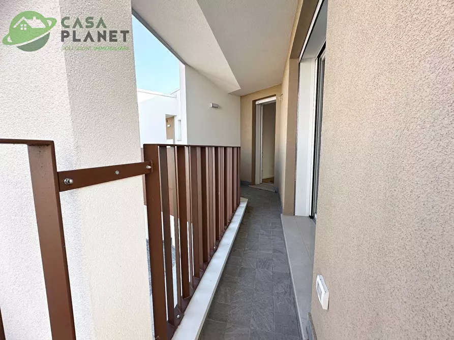 Immagine 35 di Villetta a schiera in vendita  in VIA TORNI a Mogliano Veneto