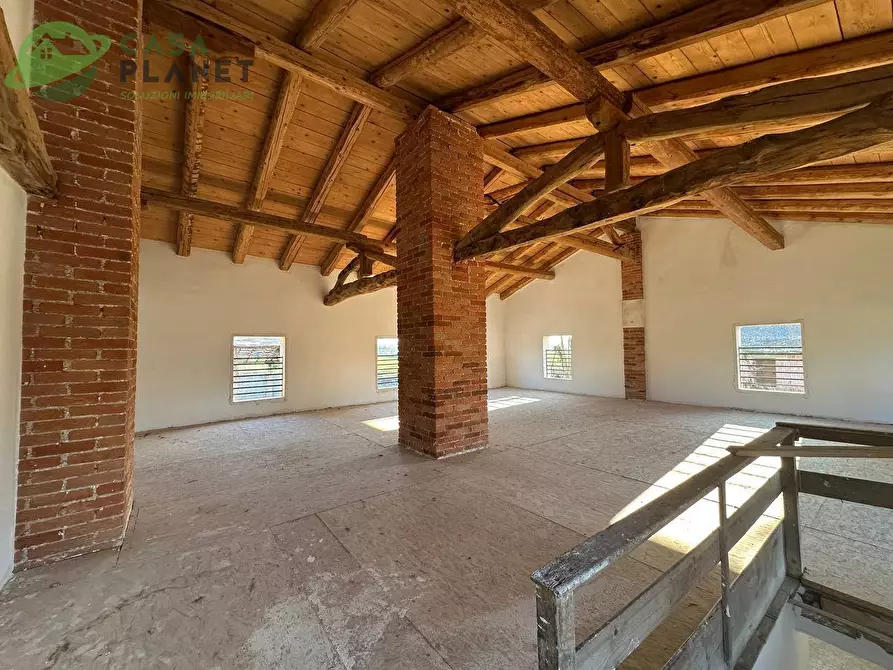Immagine 31 di Rustico / casale in vendita  in borgo padova a Castelfranco Veneto