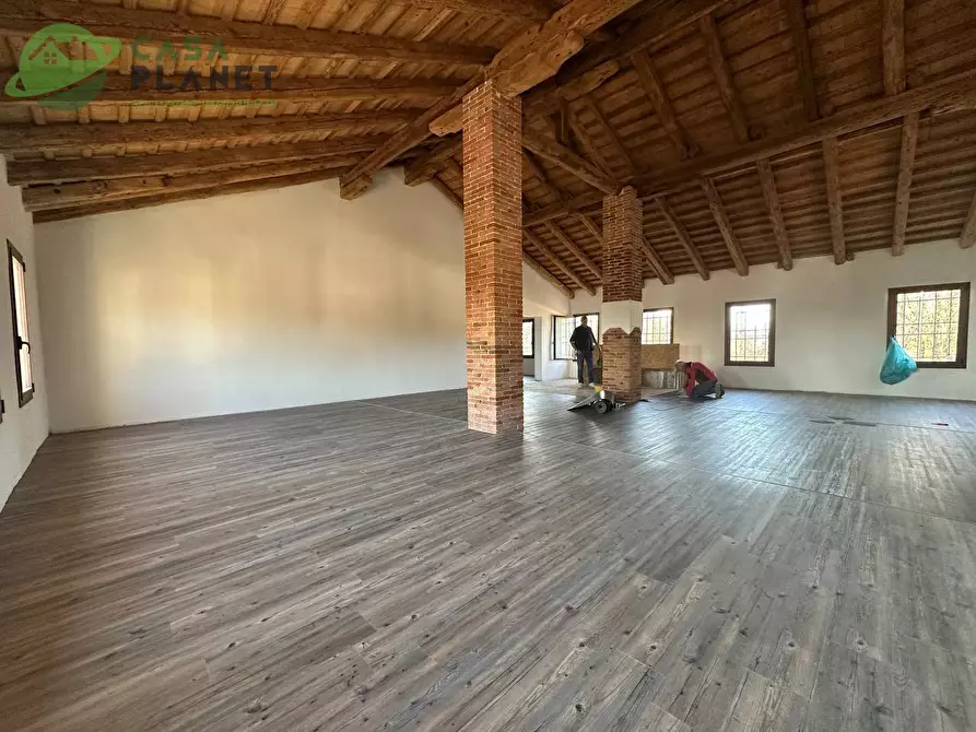 Immagine 38 di Rustico / casale in vendita  in borgo padova a Castelfranco Veneto