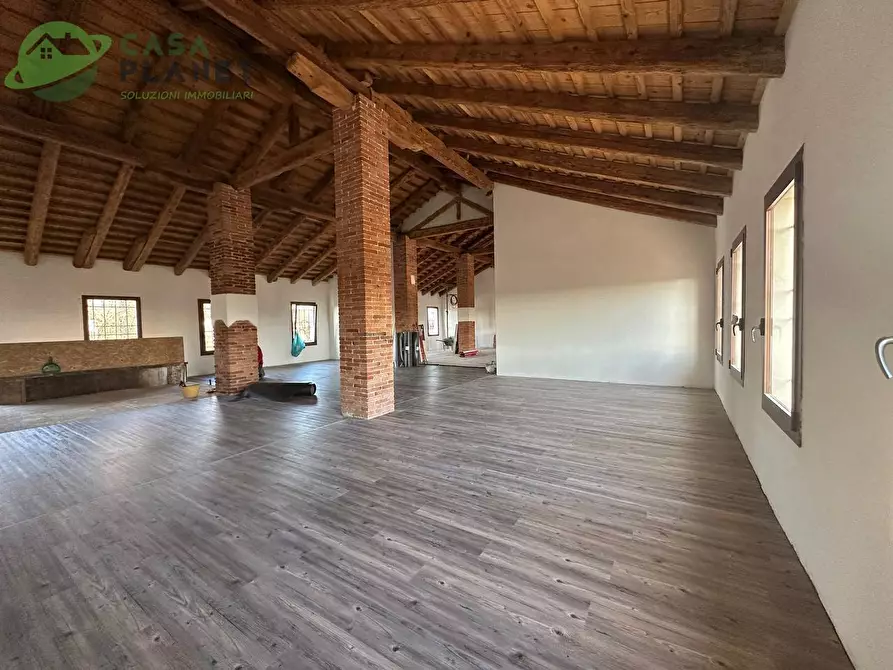 Immagine 39 di Rustico / casale in vendita  in borgo padova a Castelfranco Veneto