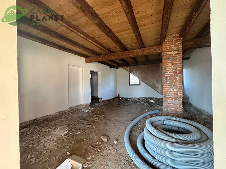 Immagine 43 di Rustico / casale in vendita  in borgo padova a Castelfranco Veneto