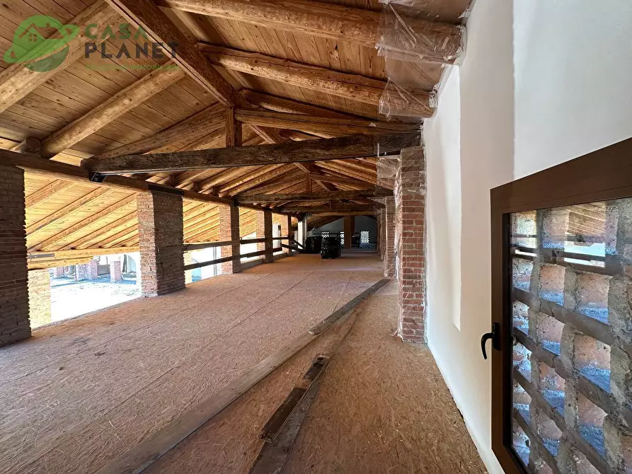 Immagine 46 di Rustico / casale in vendita  in borgo padova a Castelfranco Veneto