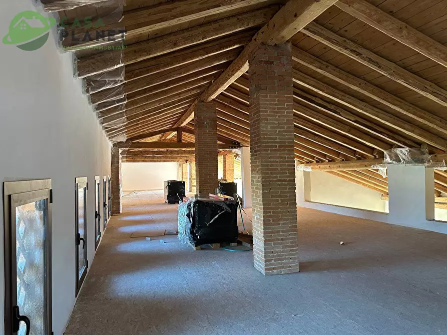 Immagine 47 di Rustico / casale in vendita  in borgo padova a Castelfranco Veneto