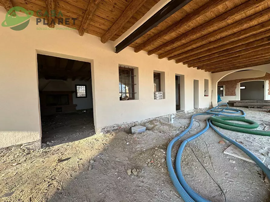 Immagine 48 di Rustico / casale in vendita  in borgo padova a Castelfranco Veneto