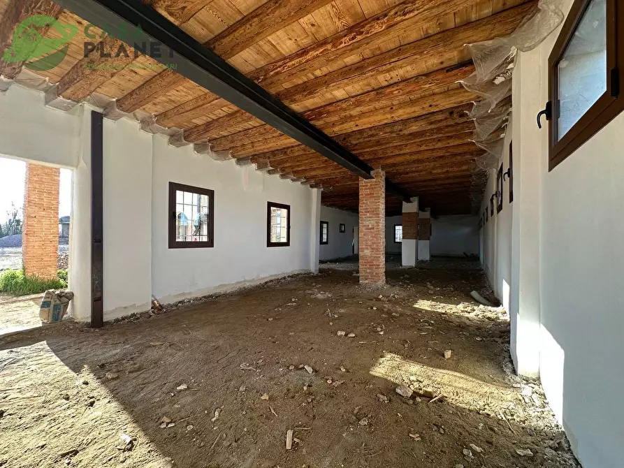 Immagine 51 di Rustico / casale in vendita  in borgo padova a Castelfranco Veneto