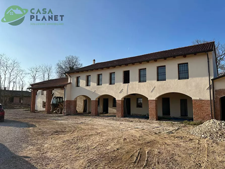 Immagine 54 di Rustico / casale in vendita  in borgo padova a Castelfranco Veneto