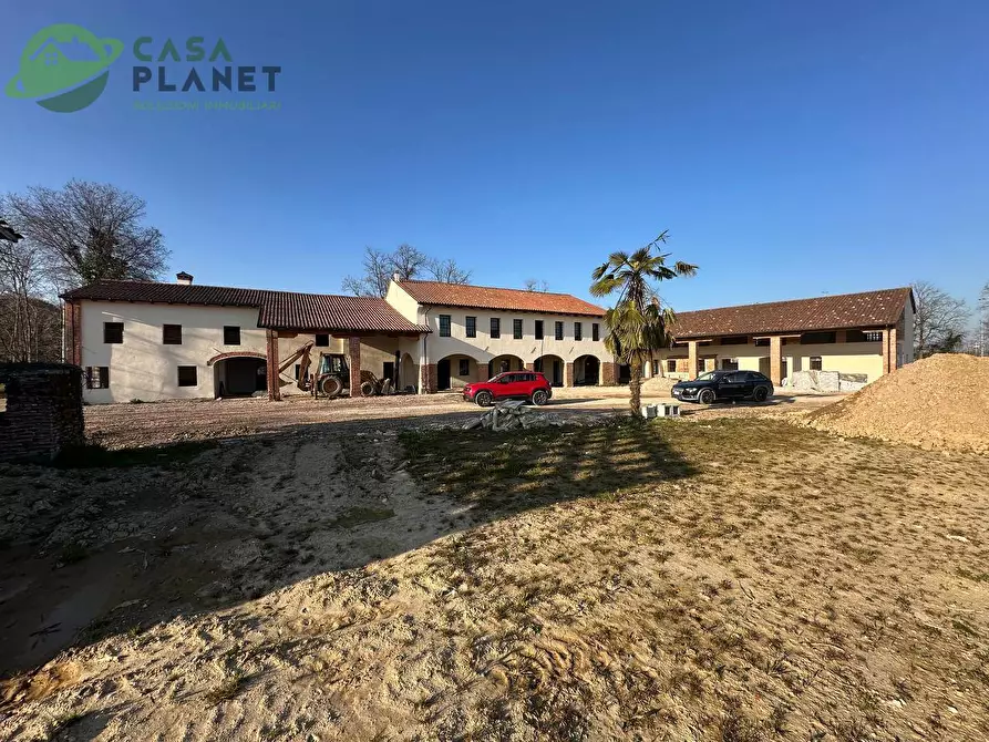 Immagine 55 di Rustico / casale in vendita  in borgo padova a Castelfranco Veneto