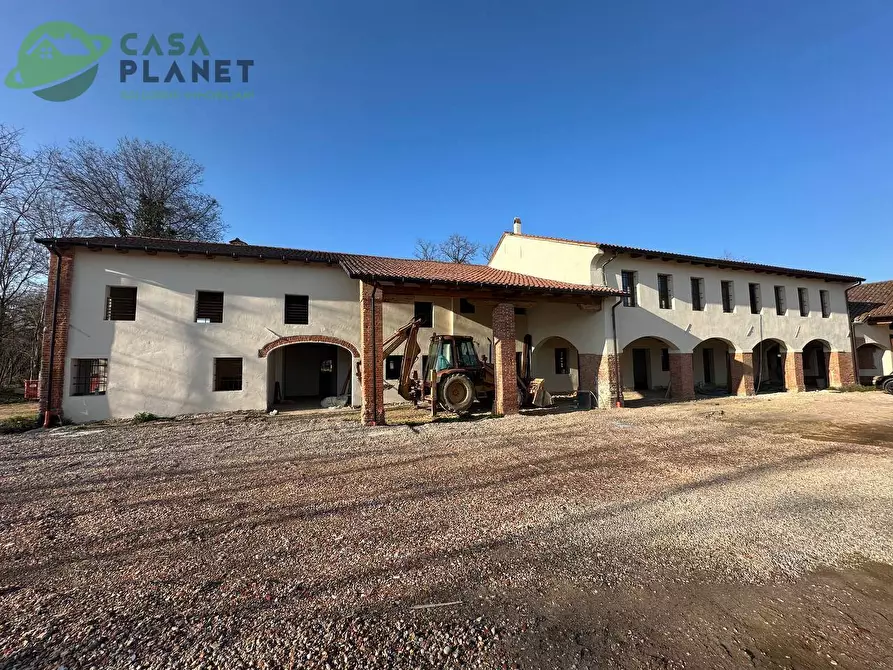 Immagine 56 di Rustico / casale in vendita  in borgo padova a Castelfranco Veneto