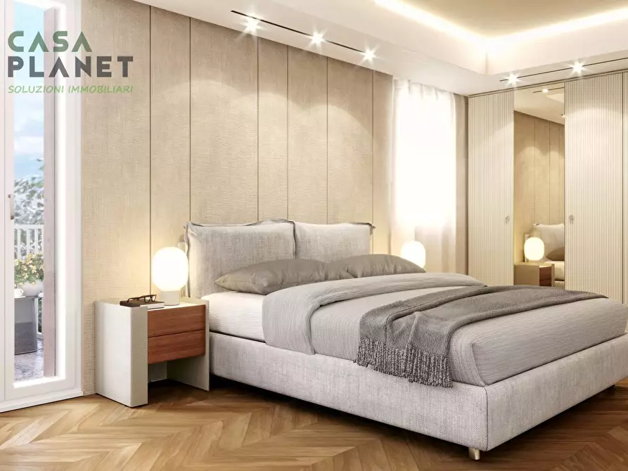 Immagine 15 di Attico in vendita  in VIA ROMA a Mogliano Veneto