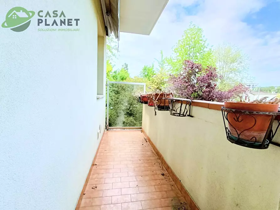 Immagine 3 di Appartamento in vendita  in VIA OLME a Mogliano Veneto