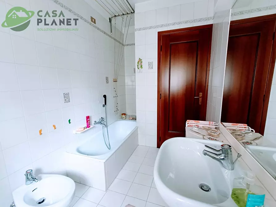 Immagine 9 di Appartamento in vendita  in VIA OLME a Mogliano Veneto