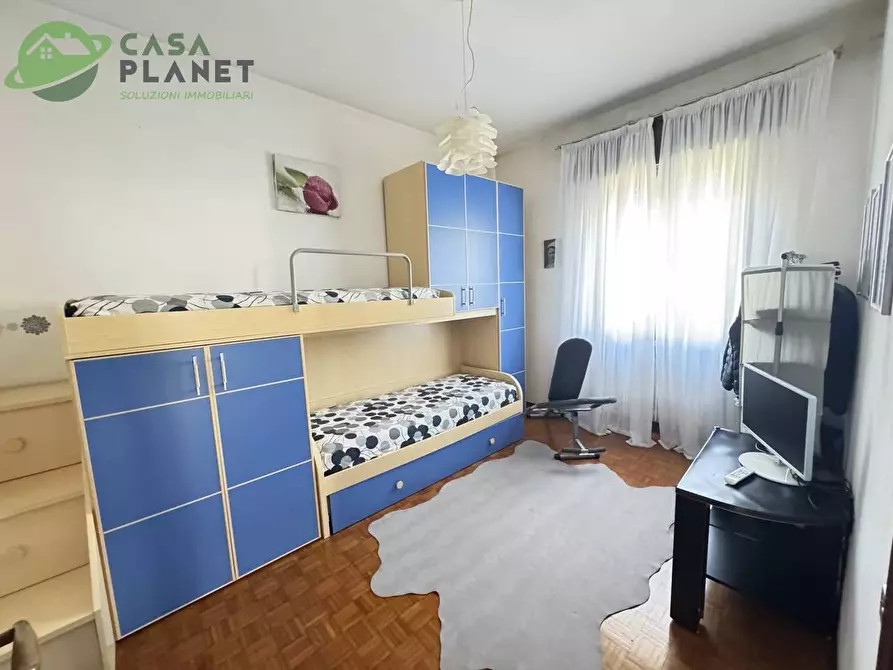 Immagine 9 di Casa indipendente in vendita  a Treviso