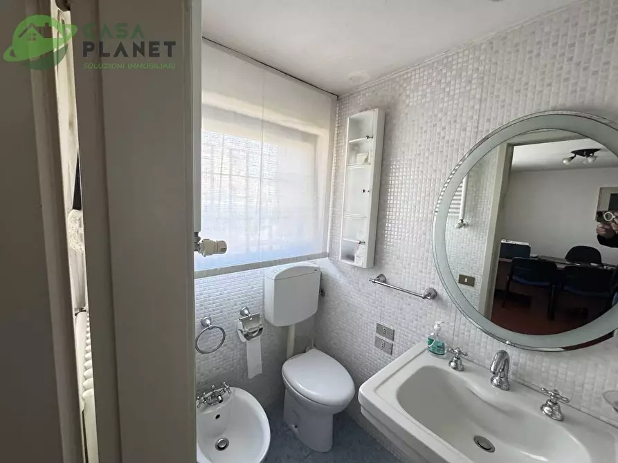 Immagine 23 di Casa indipendente in vendita  a Treviso