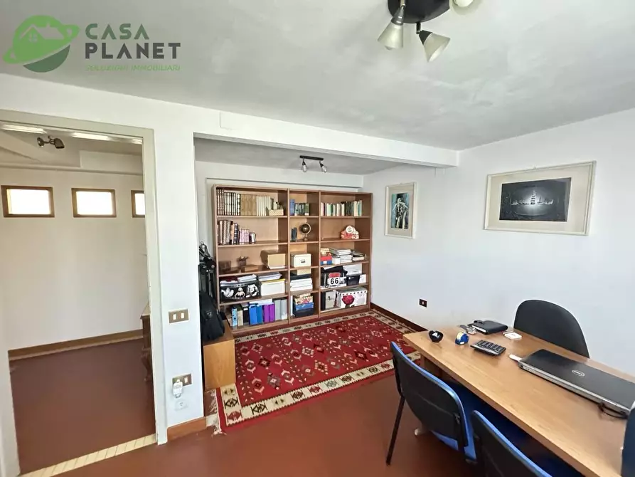 Immagine 22 di Casa indipendente in vendita  a Treviso