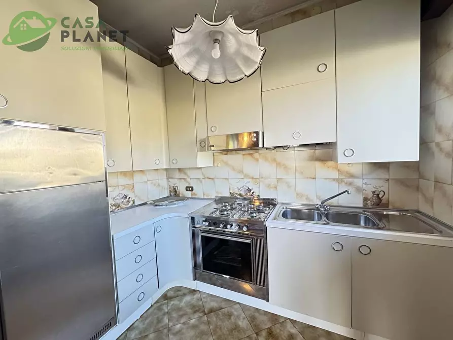 Immagine 7 di Casa indipendente in vendita  a Treviso