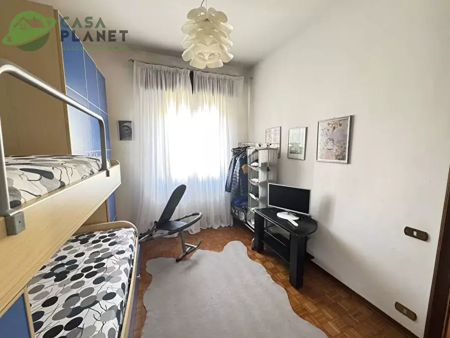 Immagine 10 di Casa indipendente in vendita  a Treviso