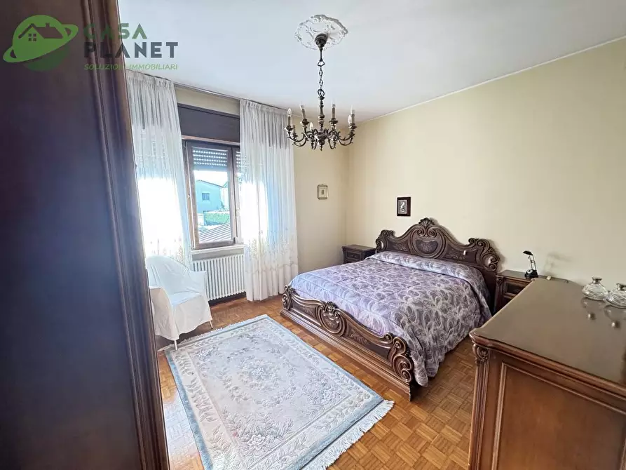 Immagine 13 di Casa indipendente in vendita  a Treviso