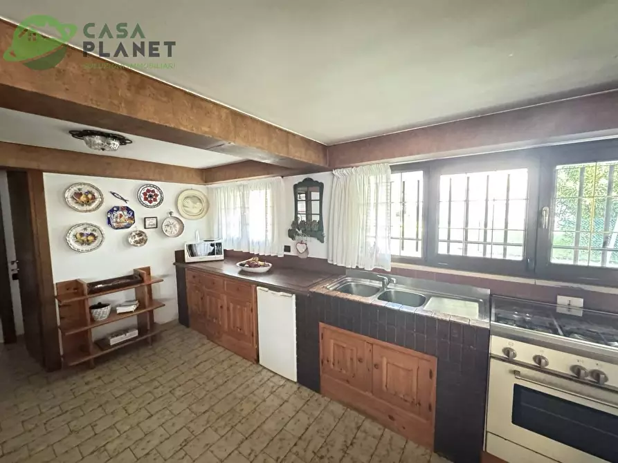 Immagine 17 di Casa indipendente in vendita  a Treviso