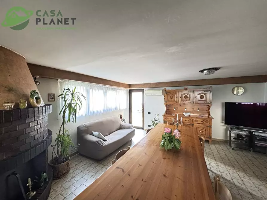 Immagine 16 di Casa indipendente in vendita  a Treviso