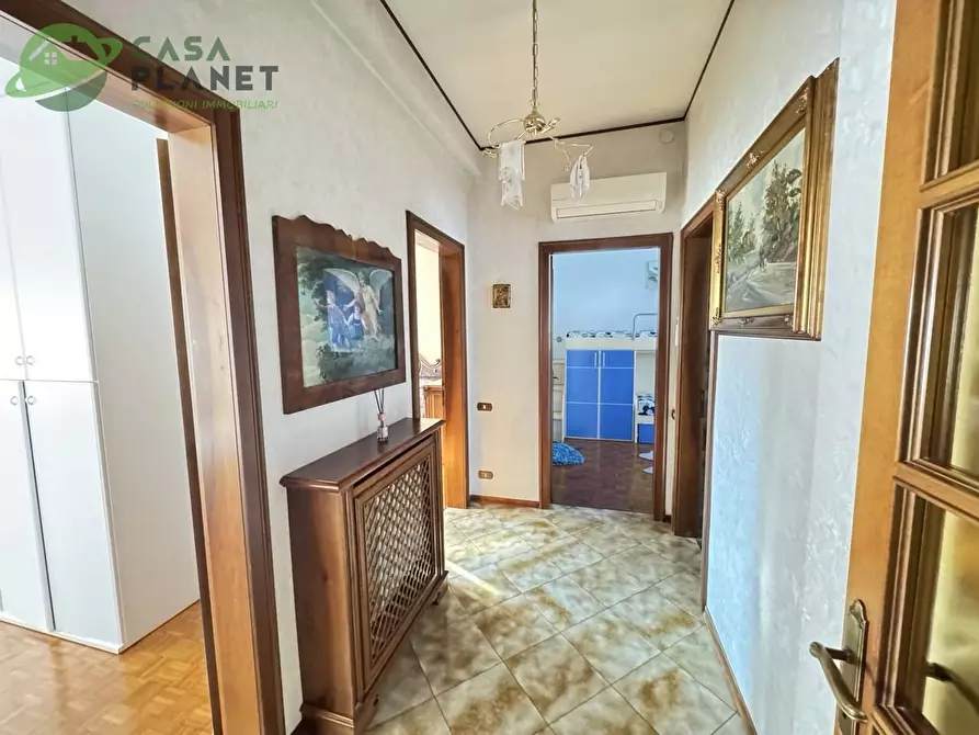 Immagine 6 di Casa indipendente in vendita  a Treviso