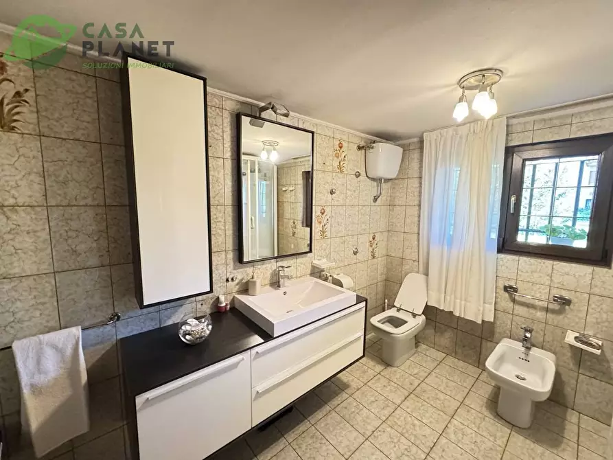 Immagine 18 di Casa indipendente in vendita  a Treviso