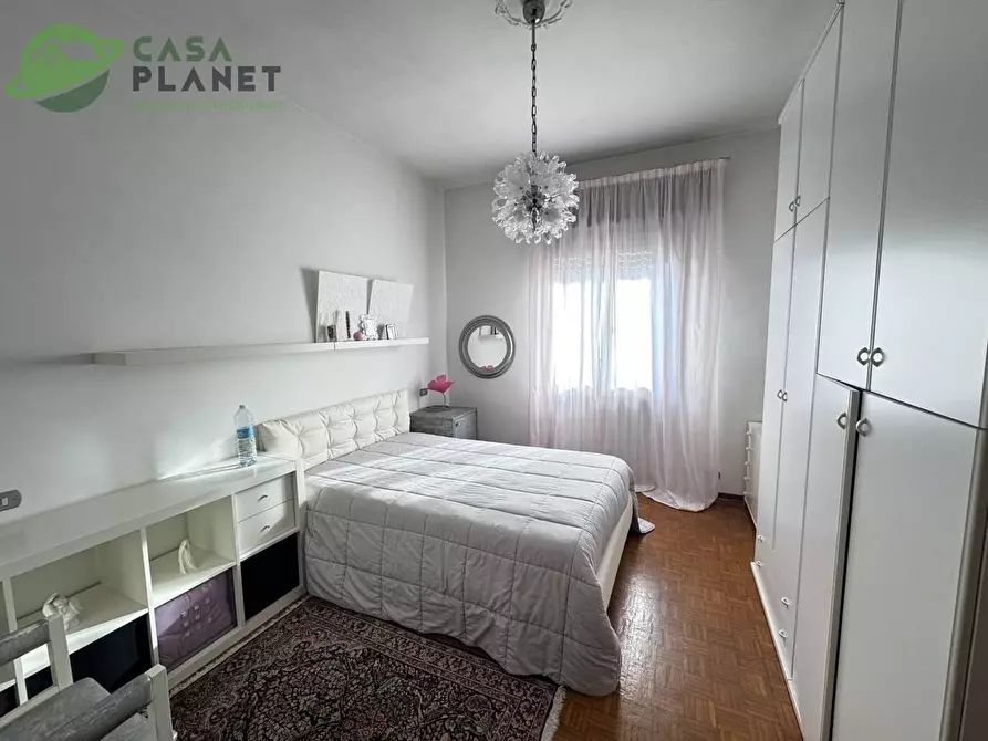 Immagine 11 di Casa indipendente in vendita  a Treviso