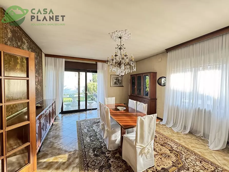 Immagine 3 di Casa indipendente in vendita  a Treviso