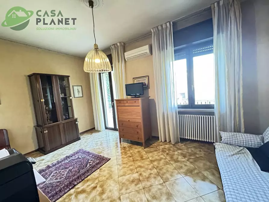 Immagine 8 di Casa indipendente in vendita  a Treviso