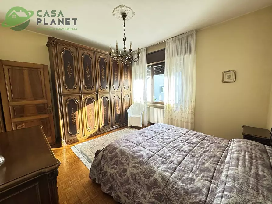 Immagine 14 di Casa indipendente in vendita  a Treviso