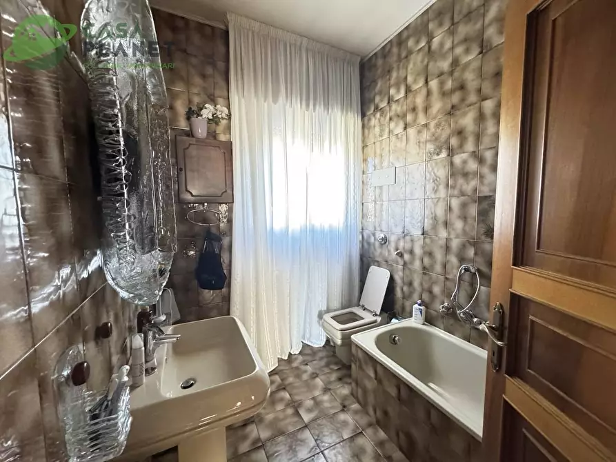 Immagine 15 di Casa indipendente in vendita  a Treviso