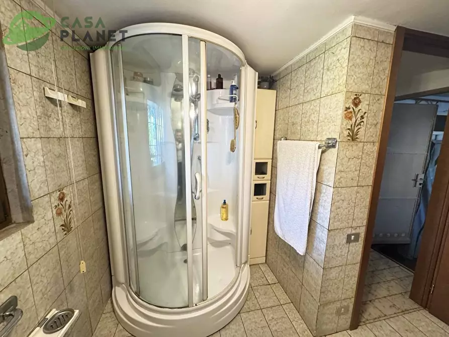 Immagine 19 di Casa indipendente in vendita  a Treviso