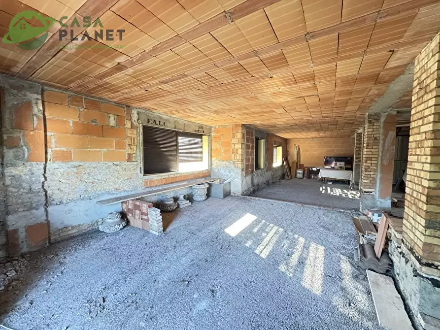 Immagine 27 di Casa indipendente in vendita  a Treviso