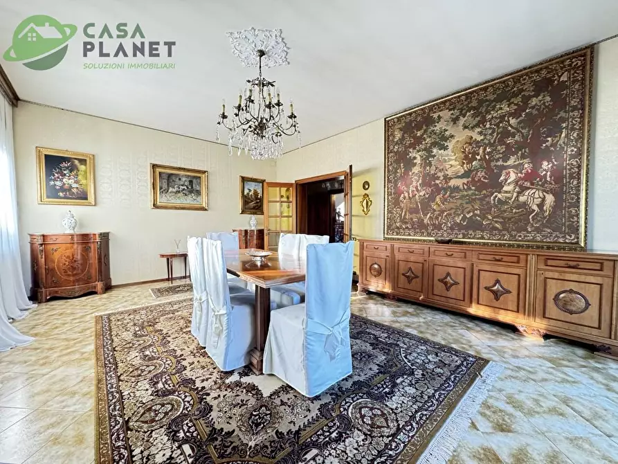 Immagine 2 di Casa indipendente in vendita  a Treviso