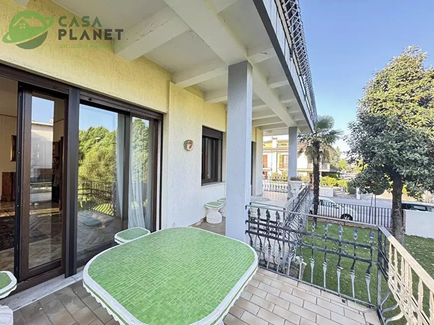 Immagine 5 di Casa indipendente in vendita  a Treviso