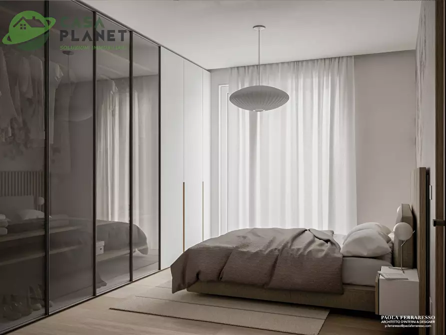 Immagine 10 di Appartamento in vendita  in VIA CASONI a Mogliano Veneto