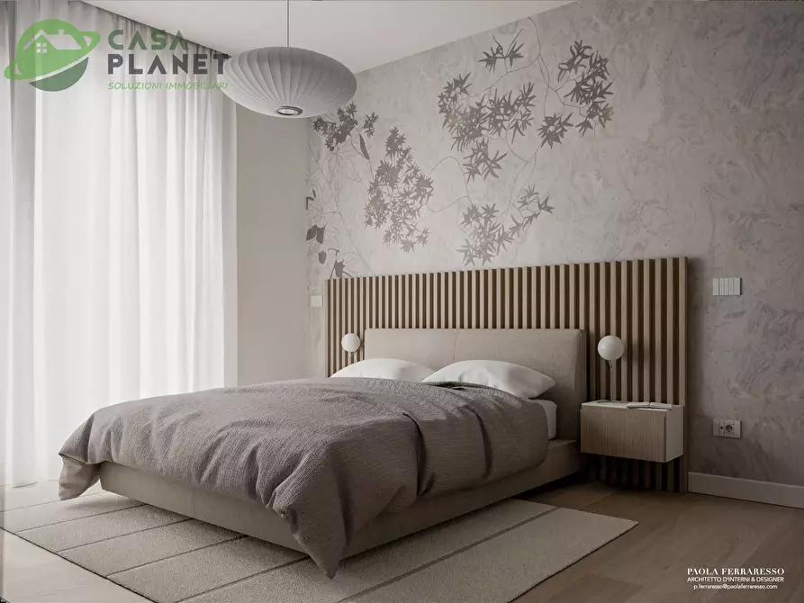 Immagine 10 di Attico in vendita  in VIA CASONI a Mogliano Veneto