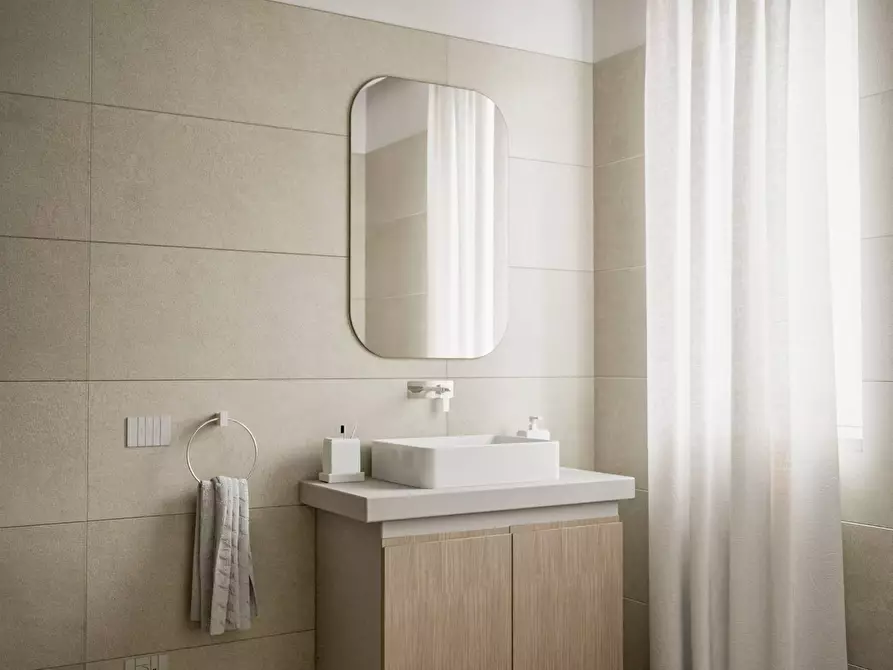 Immagine 12 di Attico in vendita  in VIA CASONI a Mogliano Veneto