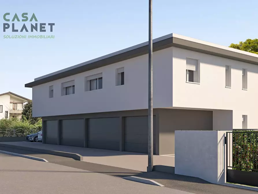 Immagine 4 di Appartamento in vendita  in VIA ZERMANESA a Mogliano Veneto