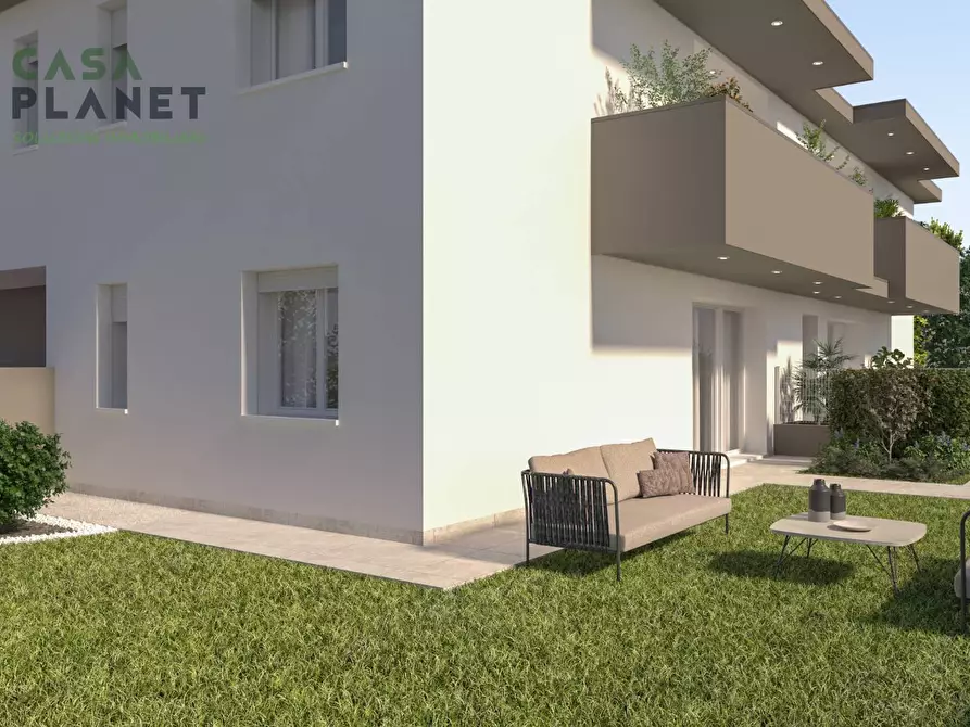 Immagine 5 di Appartamento in vendita  in VIA ZERMANESA a Mogliano Veneto