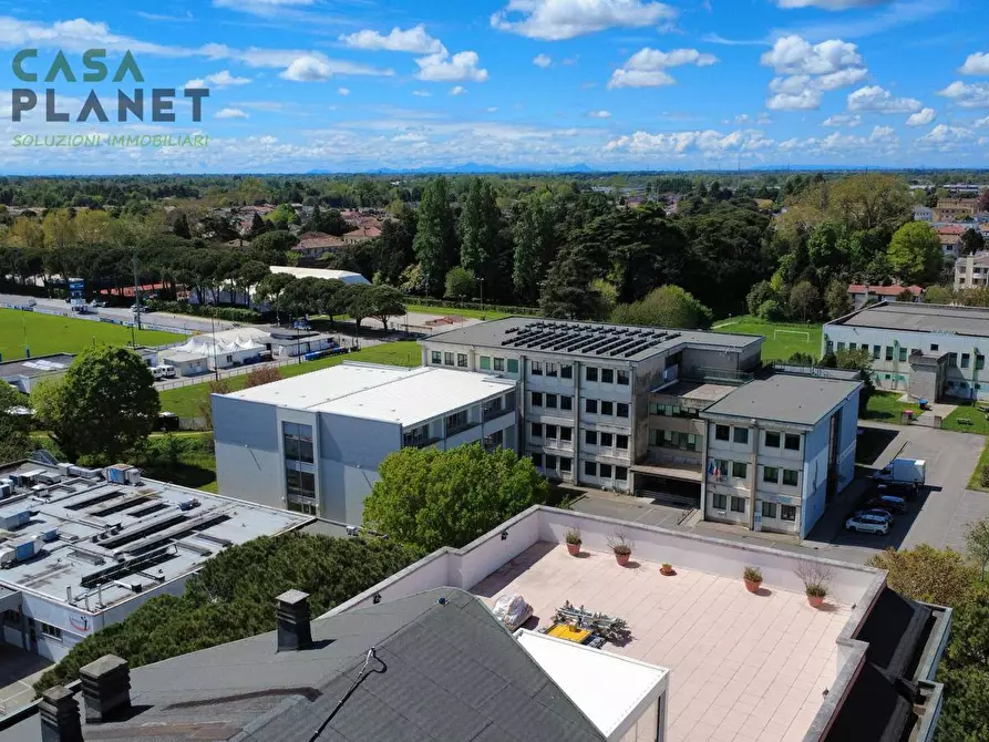 Immagine 34 di Attico in vendita  in via Barbiero a Mogliano Veneto