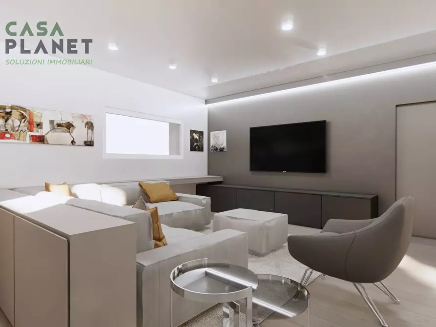 Immagine 25 di Attico in vendita  in PIAZZA PIO X a Mogliano Veneto