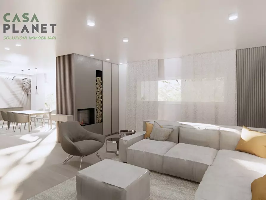 Immagine 26 di Attico in vendita  in PIAZZA PIO X a Mogliano Veneto